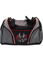 Team McLaren Duffle Bag Official Member Grey Black Sports Carryall T2870 SP45