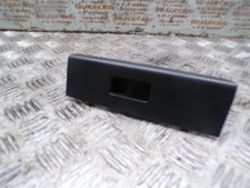 BFD079890 2014 NISSAN NAVARA D40 3.0 V6 FRONT WINDOW SWITCH N/S