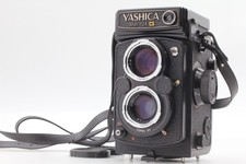 All Works! [EXC+++++] Yashica