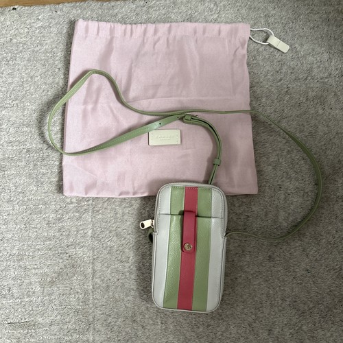 Radley leather striped - leather,