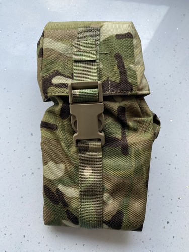 British army water bottle - british, army.water