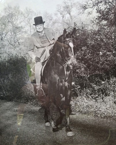 Original winston churchill - original,