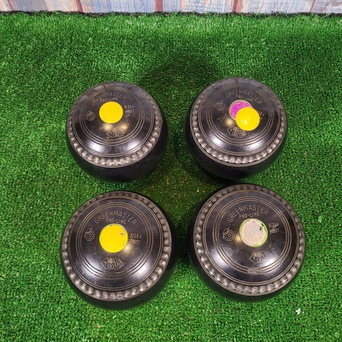 Set greenmaster pro - set, 4