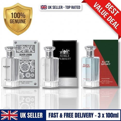 100ml mens perfume - mens, edt