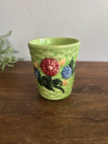 Vintage japan basketweave - vintage,