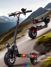 11inch E-Scooter for Adult