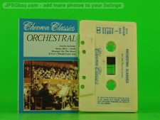 VARIOUS ARTISTS ORCHESTRAL