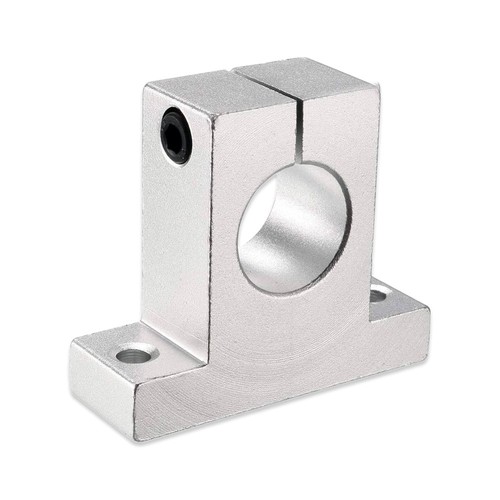 Sk12 bracket 12mm linear rail - sk12,