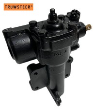 Truwsteer® 4 Bolt Power