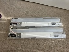 2x IKEA Stotta Battery