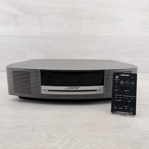 Bose wave music - music, system