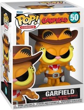 Funko Pop Comics Garfield 9.5