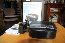 Philips DAB +   Alarm  Clock