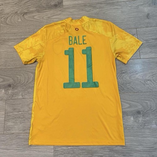Wales 2020 away shirt - 2020/21, with