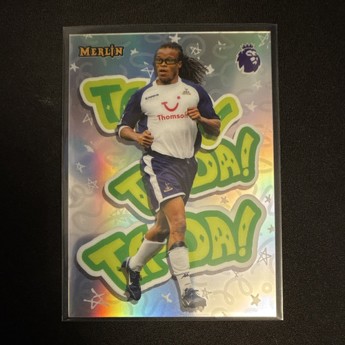 Topps merlin premier league - topps,