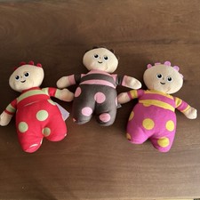 In The Night Garden Tombliboos