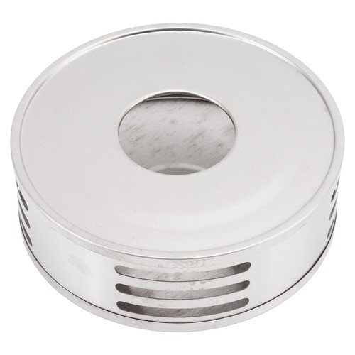 Teapot heater stainless steel - heater,