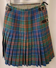 KidsThe Tartan Gift Shop 100%