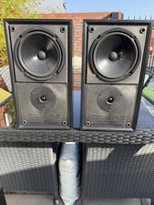 Pair Of Vintage 1980s 10”