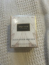 Alexander McQueen Eau de