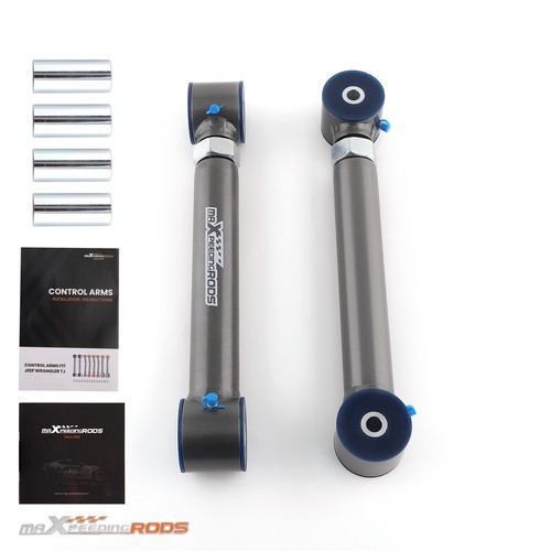 2pcs rear upper - 2pcs,