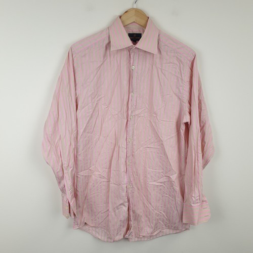 Simon carter shirt men 5 - men, 15.5