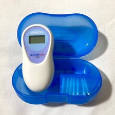 OMRON GENTLE TEMP 510 TYMPANIC