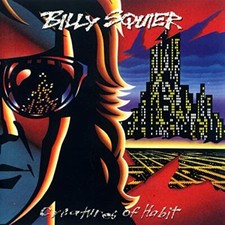 Creatures Of Habit by Billy