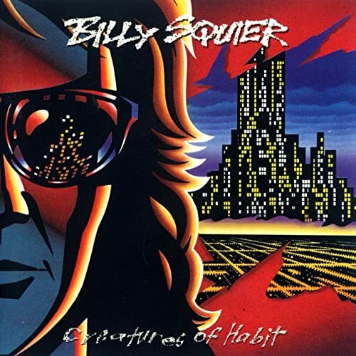 Creatures habit billy - by,