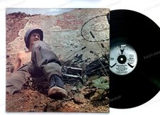 Warm Dust - Peace For Our Time