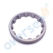 688-45384 Lock Ring Nut For
