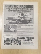 Austin Metro Metro 6r4