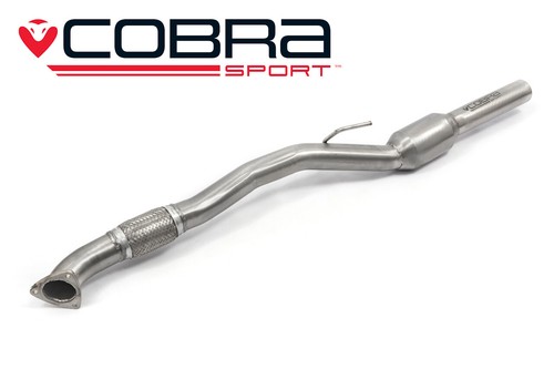 Cobra sports cat for - 2.5",