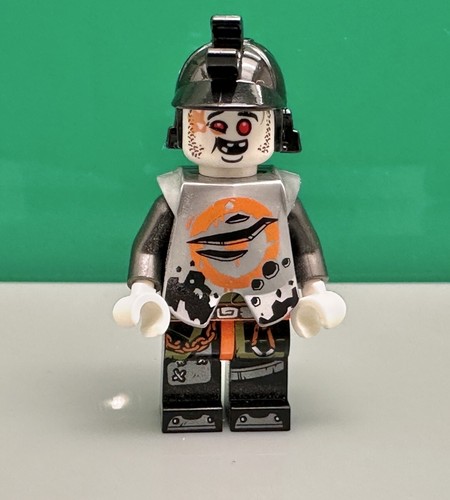 Lego chew toy - lego, minifigure