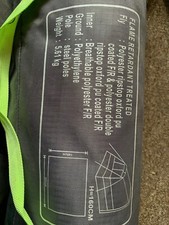 used awnings for motorhomes