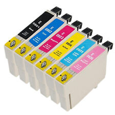 6 Ink Cartridge For Use in
