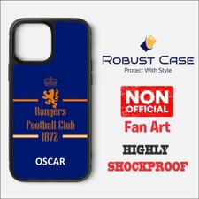 Personalised Fanart Phone case