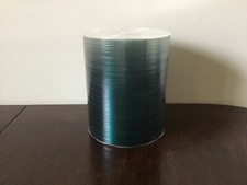 100 Brand New Shrink Wrapped Blank Rimage Printer CDs