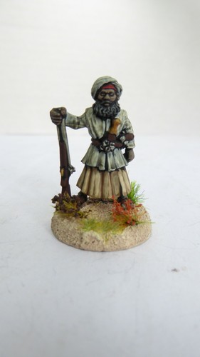28mm darkest africa - 28mm,