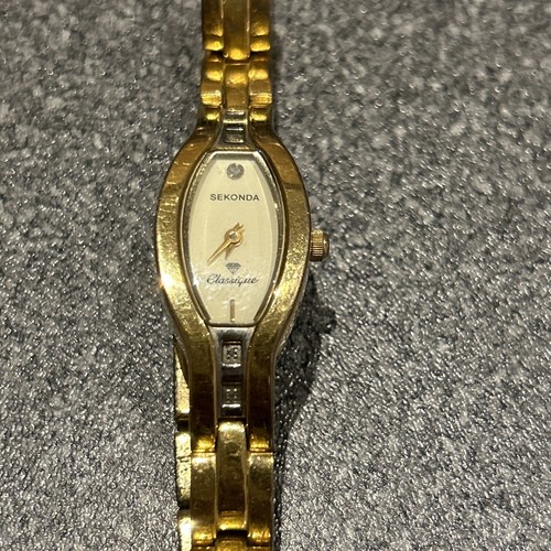 Sekonda diamond classique - sekonda,