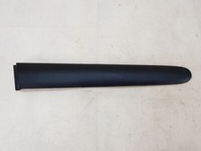 PEUGEOT 206 98-07 3DR HATCH REAR DRIVER RIGHT EXTERIOR MOULDING TRIM 9625098977