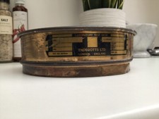 1 212mic Brass Endecotts