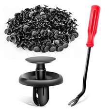 100pcs Type Retainer for