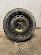 RENAULT CLIO MK3 SPARE WHEEL
