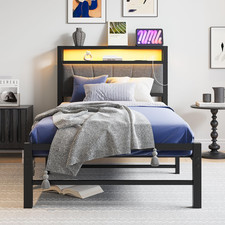 3Ft Single Bed Frames with