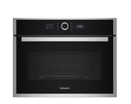 Hotpoint hmw47hmxuk 900 watt - 900,
