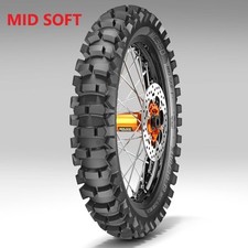 MX Racing Tyre Metzeler MC360