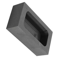 Graphite mold metal - graphite,