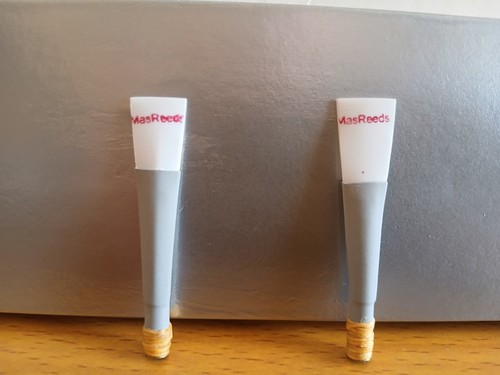 Bagpipe practice chanter reeds - practice,