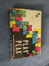 Play Plax The Creative